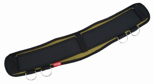 コヅチ WORKTIMES サポーター SNB-100DX OD カーキ