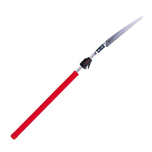 アルスコーポレーション 伸縮式高枝鋸1.8m 255Z?1.8L 6,438円