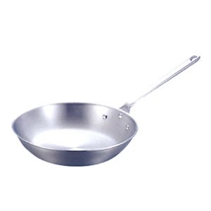 アカオアルミ アルミDONフライパン24cm【AHL24024】