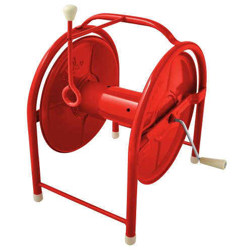 本宏製作所 Newサンフラワーホースリール 大 ガイド付 TNR-50の通販は