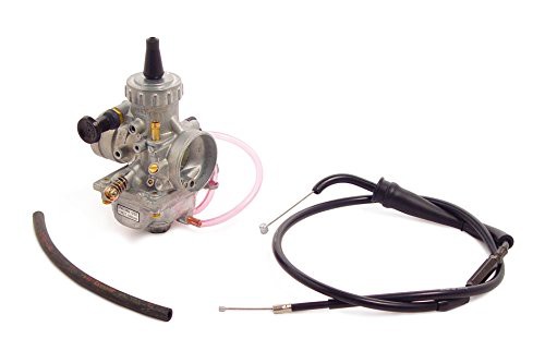 SP武川 ビックキャブKIT (VM26) TT-R125LW (`02-) 品番:03-05-3311の通販は