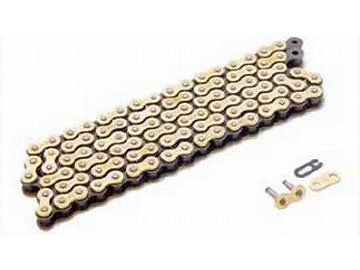 SP武川 G＆Bドライブチェーン 420-76L (NZ3) Z50J(6V) 品番:02-07-0132の通販は 6,165円