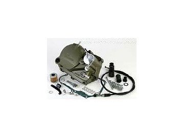 スペシャルパーツ武川 マグネシウムクラッチカバーキット リーファン製エンジン用 品番:02-01-0014 36,139円