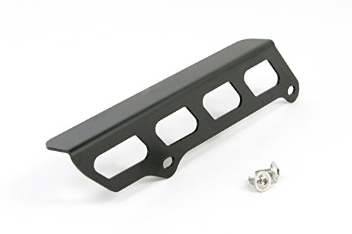 SP武川 チェーンガード(ブラックアルマイト) Monkey(FI車含む) 品番:09-09-0040 8,194円
