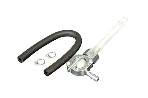 SP武川 03-03-0004  ハイフローフューエルコック  モンキー/ゴリラ/CD50・90/Ape50・100の通販は