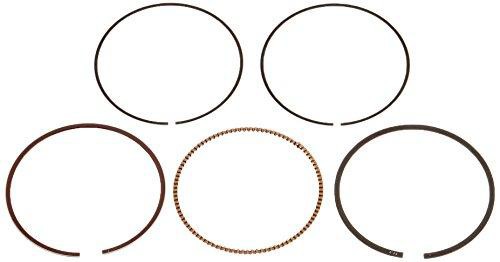 SP武川 PISTON-RING SET KSR110 (59mm/138.3cc) 品番:01-15-023の通販は