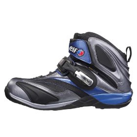 ELF-14 シューズ SV/BL 23.0