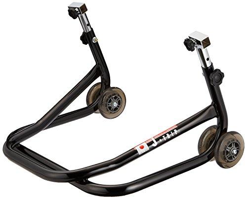 J-TRIP ショートローラースタンド(ホンタイ)ブラックワイド JT-125BKPの通販は