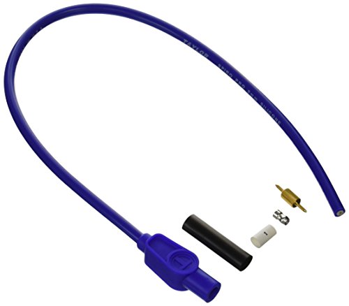 クリエイティブファクトリーポッシュ 601030-06   テイラーシリコンコードキットBL