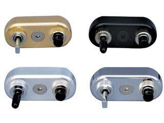 CF.POSH 880232 ミニスイッチ フラットレバSTDの通販は 5,001円