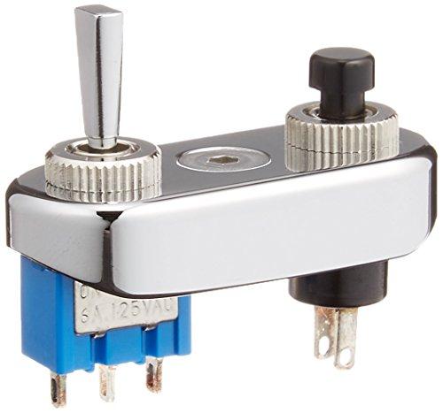 CF.POSH 880240 ミニスイッチ フラットレバーACの通販は 4,893円