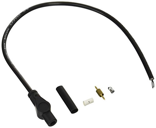 CF.POSH 681230-09   スピードプロツインプラグコード黒の通販は 6,933円