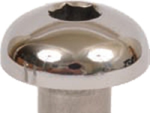 クリエイティブファクトリーポッシュ DE5176BCP   ヘッドボルト 3.28