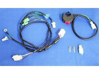 CF.POSH 295215  レーシングSPハーネスキットの通販は 4,620円