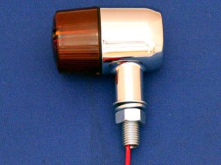 クリエイティブファクトリーポッシュ 270570 フラットバレルウインカー OR