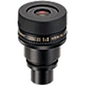 NIKON ニコン フィールドスコープ接眼ズームレンズ 20-60X・25-75X MC2