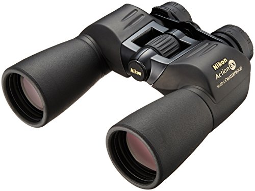 ニコン 双眼鏡「アクションEX」12X50 CF (12X50 CF)の通販は
