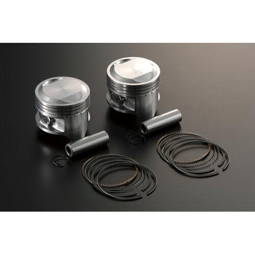SHIFT UP W1 ピストンキット 0.75 O.S. PR. (800650-75)の通販は