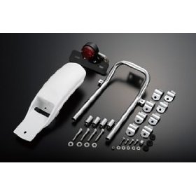 シフトアップ(Shift Up) MONKEY TRAIL グラブバ- (205093-GB)