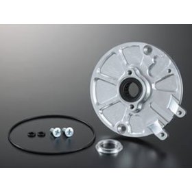 シフトアップ(Shift Up) スタビライズドステーターコイルベース [ジェネレーター] [アルミ削り出し] 12Vエンジン専用 205512