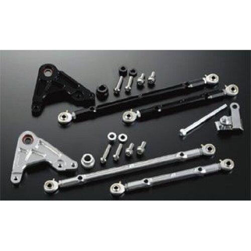 SHIFT UP モンキ- フローティングロッド 6cmロングヨウ BLACK (205198-06)の通販は 5,623円