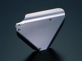Gクラフト 左サイドカバ-無地の通販は