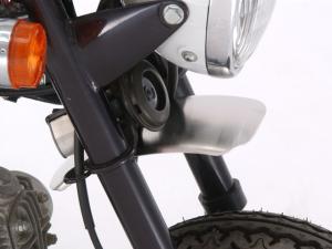 Gクラフト チビフェンアルミ無地の通販は 4,918円