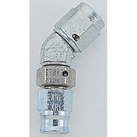 POSH Faith EARL’S 45` (FORGED)#3 STEEL (550009-S)