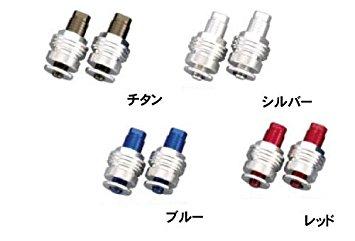 POSH Faith ポッシュフェイス インパルス/BANDIT4 イニシャルアジャスタ- T2シルバ- コウキ (019066-03)