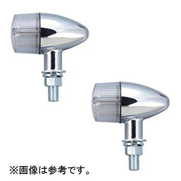 POSH Faith TW200E/225クラシカルホウダンウインカーキット (CL/MK) (023099-53)の通販は 9,334円