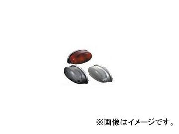 POSH Faith ポッシュフェイス ZEPHYR1100/RS LEDテ-ルランプユニット (スモーク) (032090-92)