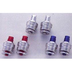 POSH Faith ポッシュフェイス SRX4/6’90- T2 イニシャルアジャスタ- (ブル-) (017078-01)