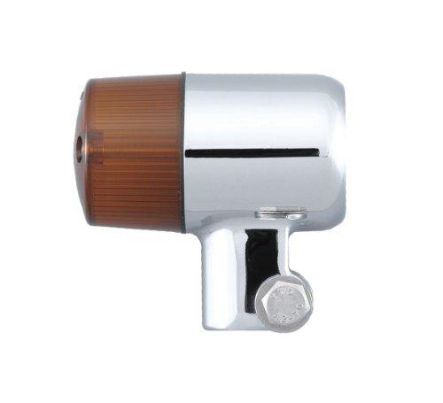 POSH Faith ポッシュフェイス W400/650・バリオス2 71ウィンカーセットS (オレンジ/MK) (016191-33)