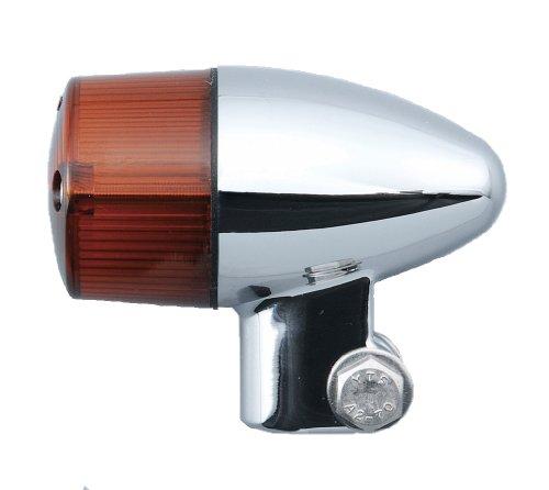 POSH Faith ポッシュフェイス W400/650・バリオス2 ホウダンウィンカーセットS(オレンジ/MK) (016198-33)