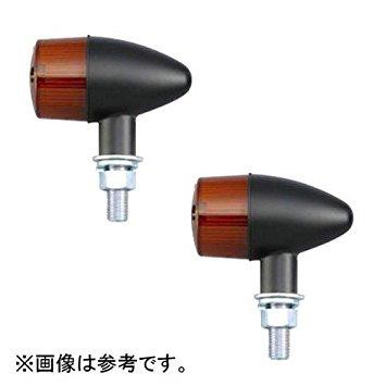 POSH Faith XJR’00-’06クラシカルホウダンウインカーキット (OR/BK) (060498-56)の通販は