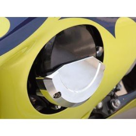 POSH Faith GSX1300 ハヤブサ エンジンガ-ド (ブラック) (086302-06) 7,183円