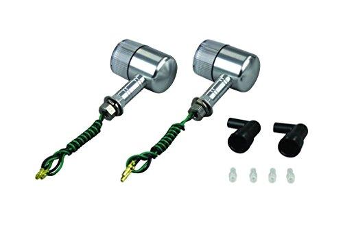 POSH Faith マシンドロング71タイプ シルバー/クリアー バルブナシ(S) (091092-L3) 6,321円