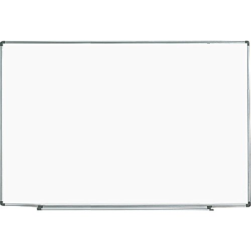 KOKUYO コクヨ ホワイトボード(軽量タイプ)無地有効W870×H570mm2.7kg (FB-SL23W)