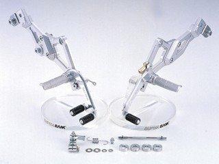 BEET JAPAN 0106-K51-00 スーパーバンク 97-07ZEP400・X