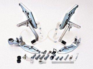 BEET JAPAN 0111-K55-20 ハイパーバンク (SV) ZRX400