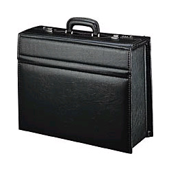 コクヨ ビジネスバッグ フライトケース 軽量タイプ B4 カハ-B4B24Dの通販は