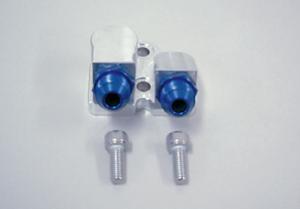 アクティブ(ACTIVE) ACTIVE/14057101 OILクーラー取り出しSET #8 GPZ1100F/Z1100GP