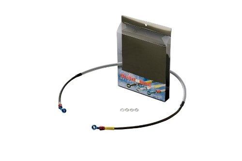 BUILD A LINE/20579100S アルミ (フロント) スモーク キャリパーダイレクトタイプ D-TRACKER 98-07/250SBの通販は