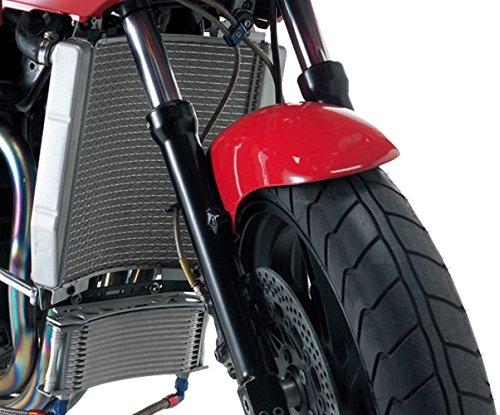 アクティブ(ACTIVE) ACTIVE/5057022 ビッグラジエーターKIT [TYPE-2] GPZ750R/GPZ900R