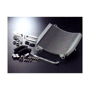 アクティブ(ACTIVE) ACTIVE/5057023 ビッグラジエーターKIT [TYPE-3] GPZ750R/GPZ900R