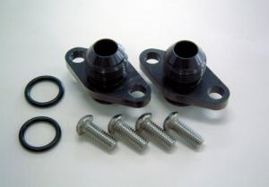 アクティブ(ACTIVE) ACTIVE/14053115B OILクーラー取り出しSET #8 BLK仕様 XJR1200/XJR1300 -10