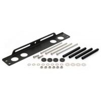 Active 14057803B OILクーラーステーSET ストレート 9-10R BLK仕様 ZEPHYR400/X/ZEPHYR750/ZR-7※ステーのみの通販は 10,803円