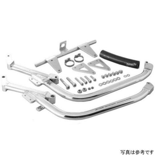 アクティブ(ACTIVE) ACTIVE/5057022-2 ビッグラジエーターKIT TYPE-2用 ステーSET GPZ750R/GPZ900R