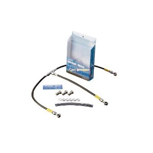 BUILD A LINE/20671293S ステン T2-TYPE (フロント) スモーク ZRX1100 14,221円