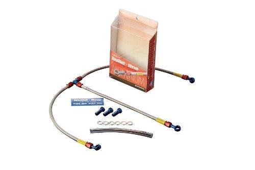 BUILD A LINE/20513353 アルミ T2-TYPE (フロント) CB400SF VTEC-2 02-03の通販は